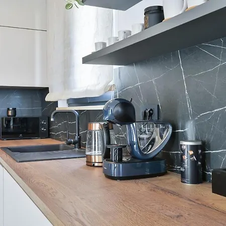 Zariva With Pool And Panoramic Mountain And *