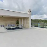 Vila Zariva With Pool And Panoramic Mountain And *