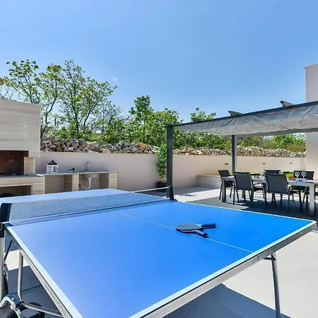 Βίλα Zariva With Pool And Panoramic Mountain And *